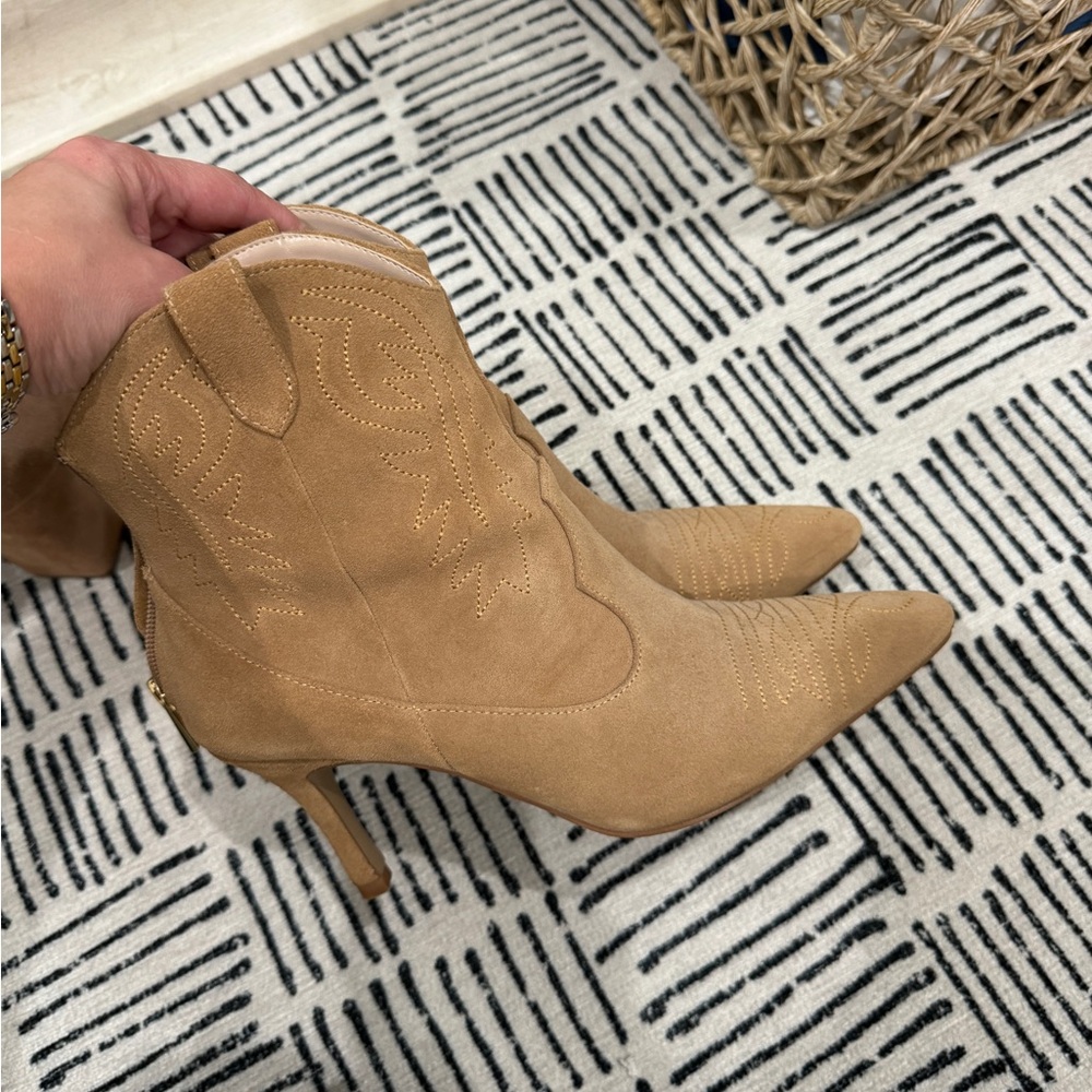 RAYE Booties - Picture 5 of 9